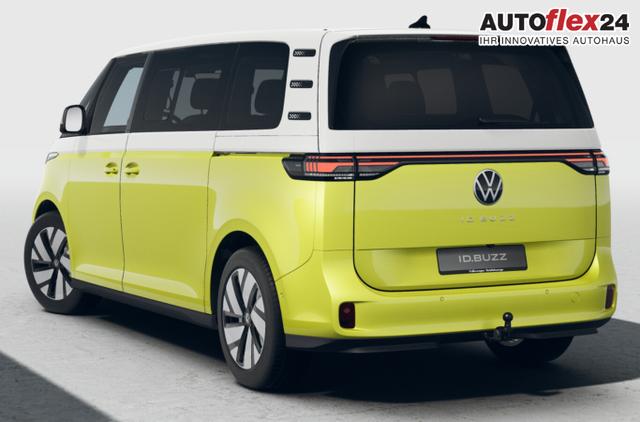 Volkswagen ID. BUZZ Pro ID.Buzz LR 7S AHK W&auml;rmeP Style+ Open&C Komf 