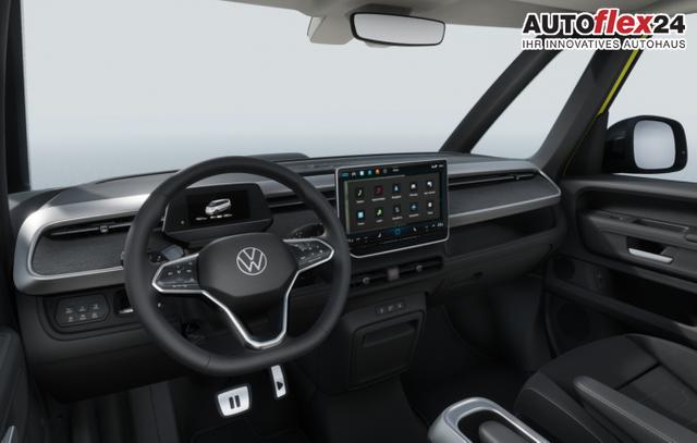 Volkswagen ID. BUZZ Pro ID.Buzz LR 7S AHK W&auml;rmeP Style+ Open&C Komf 
