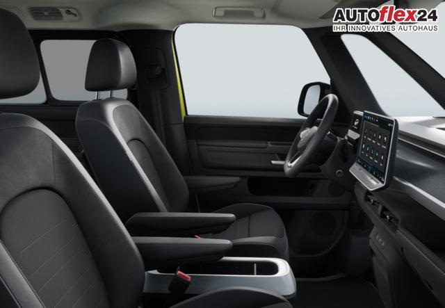 Volkswagen ID. BUZZ Pro ID.Buzz LR 7S AHK W&auml;rmeP Style+ Open&C Komf 