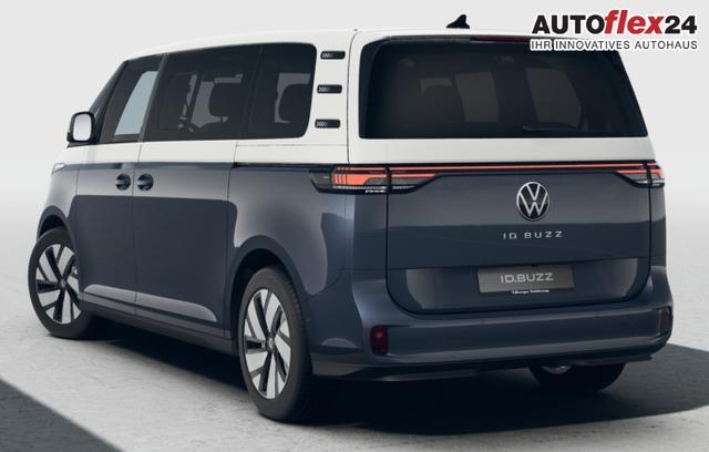 Volkswagen ID. BUZZ Pro ID.Buzz LR 7S NavPr W&auml;rmeP Style Open&C Komf 