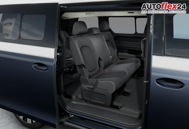 Volkswagen ID. BUZZ Pro ID.Buzz LR 7S NavPr W&auml;rmeP Style Open&C Komf 