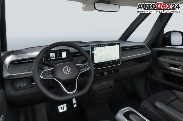 Volkswagen ID. BUZZ Pro ID.Buzz LR 7S NavPr W&auml;rmeP Style Open&C Komf 