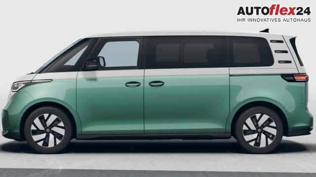 Vorlauffahrzeuge Volkswagen ID. BUZZ - Pro ID.Buzz LR 7S NavPr W&auml;rmeP Style Open&C Komf