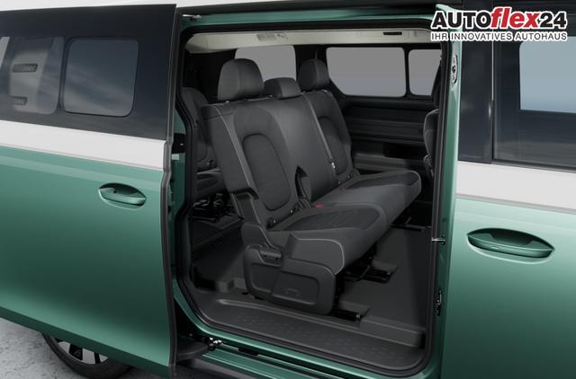 Volkswagen ID. BUZZ Pro ID.Buzz LR 7S NavPr W&auml;rmeP Style Open&C Komf 