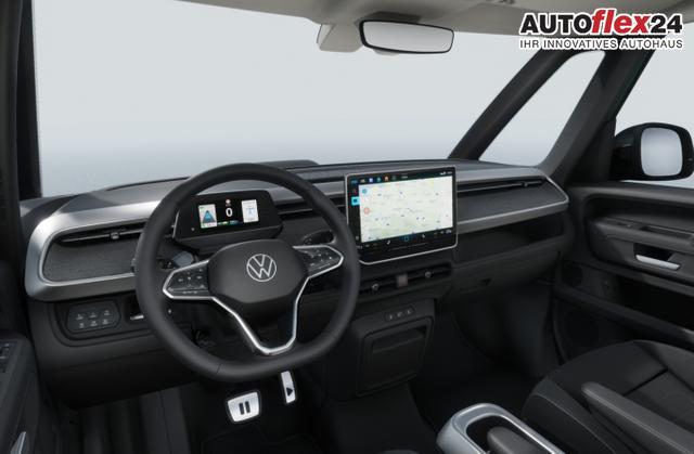 Volkswagen ID. BUZZ Pro ID.Buzz LR 7S NavPr W&auml;rmeP Style Open&C Komf 