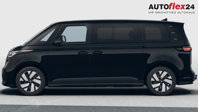 Vorlauffahrzeuge Volkswagen ID. BUZZ - Pro ID.Buzz LR 7S AHK W&auml;rmeP Style  Open&C Komfo