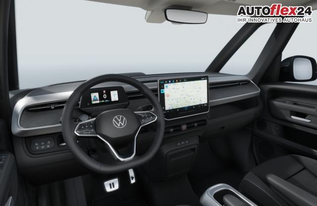 Volkswagen ID. BUZZ Pro ID.Buzz LR 7S NavPr W&auml;rmeP Style Open&C Komf 