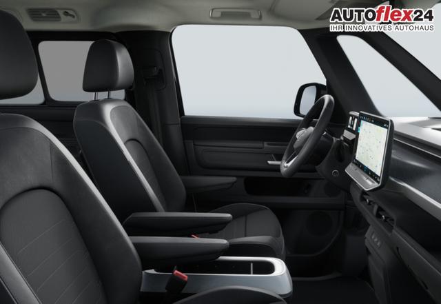 Volkswagen ID. BUZZ Pro ID.Buzz LR 7S NavPr W&auml;rmeP Style Open&C Komf 