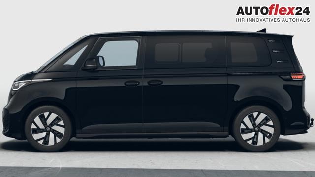 Vorlauffahrzeuge Volkswagen ID. BUZZ - Pro ID.Buzz LR 7S AHK NavPr W&auml;rmeP Style Open&Cl