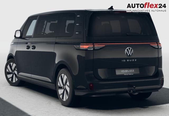 Volkswagen ID. BUZZ Pro ID.Buzz LR 7S AHK NavPr W&auml;rmeP Style Open&Cl 
