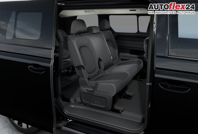 Volkswagen ID. BUZZ Pro ID.Buzz LR 7S AHK NavPr W&auml;rmeP Style Open&Cl 