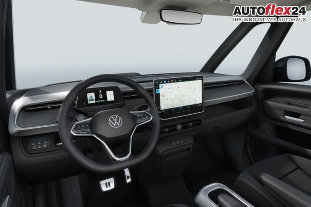 Volkswagen ID. BUZZ Pro ID.Buzz LR 7S AHK NavPr W&auml;rmeP Style Open&Cl 