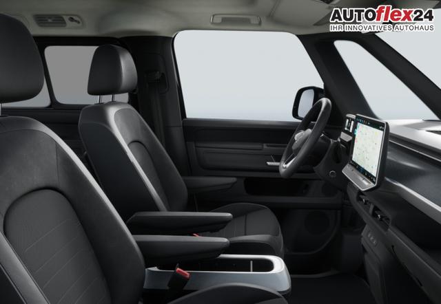 Volkswagen ID. BUZZ Pro ID.Buzz LR 7S AHK NavPr W&auml;rmeP Style Open&Cl 