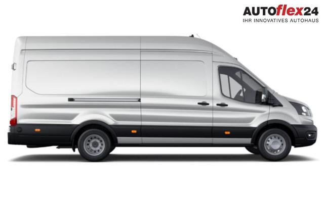 Vorlauffahrzeuge Ford Transit - Trend 350 RWD L4H3 SHZ LadeP AHKVorb Kam