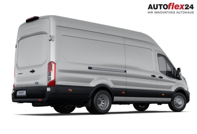 Ford Transit Trend 350 RWD L4H3 SHZ LadeP AHKVorb Kam 