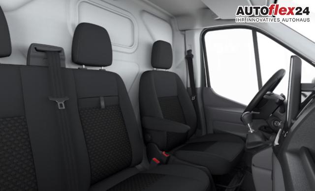 Ford Transit Trend 350 RWD L4H3 SHZ LadeP AHKVorb Kam 