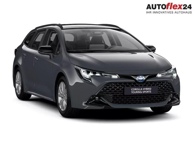 Vorlauffahrzeuge Toyota Corolla Touring Sports - Comfort TS