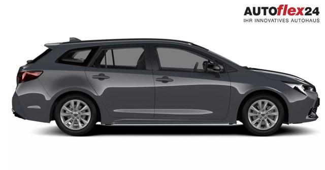 Toyota Corolla Touring Sports Comfort TS 