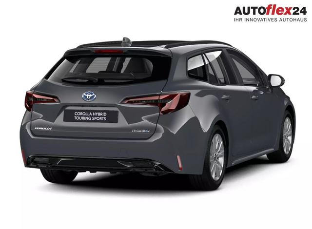 Toyota Corolla Touring Sports Comfort TS 