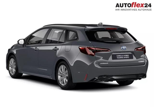 Toyota Corolla Touring Sports Comfort TS 