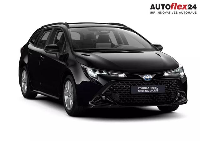 Vorlauffahrzeuge Toyota Corolla Touring Sports - Comfort TS