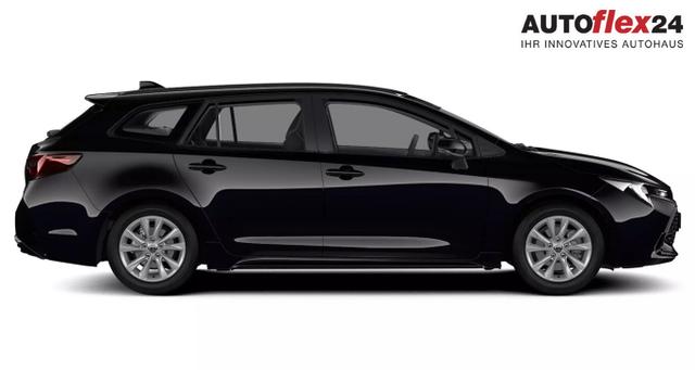 Toyota Corolla Touring Sports Comfort TS 