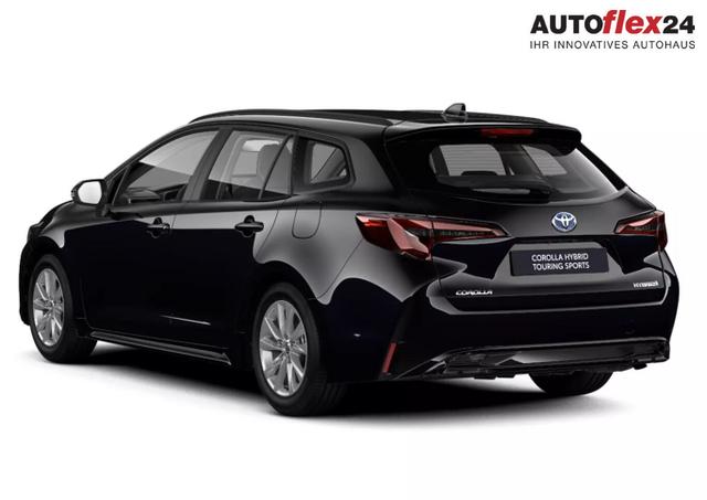 Toyota Corolla Touring Sports Comfort TS 