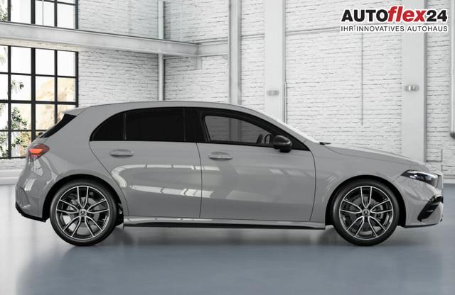 Mercedes-Benz A-Klasse AMG Line A 200 Adv+ Special Edition ACC SHZ 19Z 