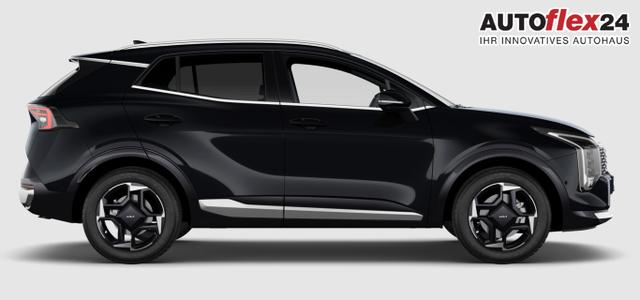 Kia Sportage MY26 AT ACC LED SHZ Kam Nav 2xPDC Keyl 