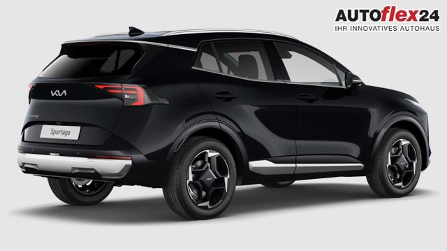 Kia Sportage MY26 AT ACC LED SHZ Kam Nav 2xPDC Keyl 