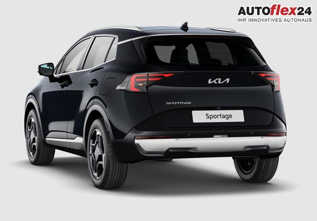Kia Sportage MY26 AT ACC LED SHZ Kam Nav 2xPDC Keyl 