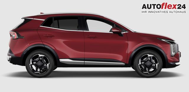 Kia Sportage MY26 AT ACC LED SHZ Kam Nav 2xPDC Keyl 