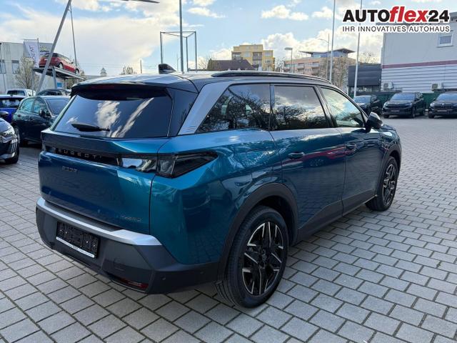 Peugeot 5008 GT Hybrid Leder 360&deg; ACC Nav PDC SHZ V-LED 