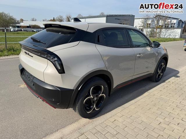 Alfa Romeo Junior Speciale Ibrida Nav LED LM18 elektr.Heckkl ACC SHZ 