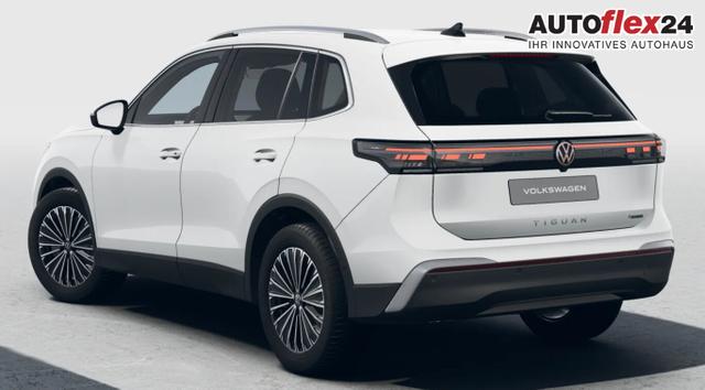 Volkswagen Tiguan Eleg. 4M Nav DCC+ LED+ SHZ eHk KeyL ParkA 