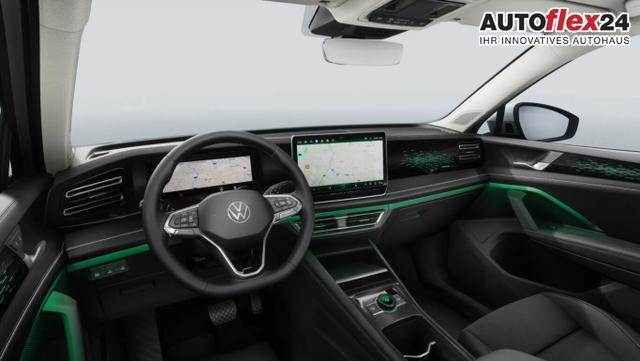 Volkswagen Tiguan Eleg. 4M AHK Nav DCC+ LED+ SHZ eHk KeyL 