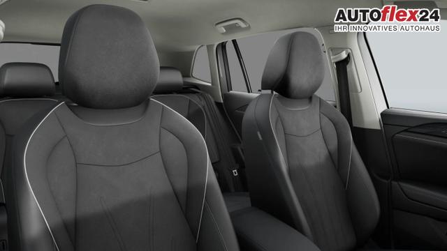 Volkswagen Tiguan Eleg. 4M AHK Nav DCC+ LED+ SHZ eHk KeyL 