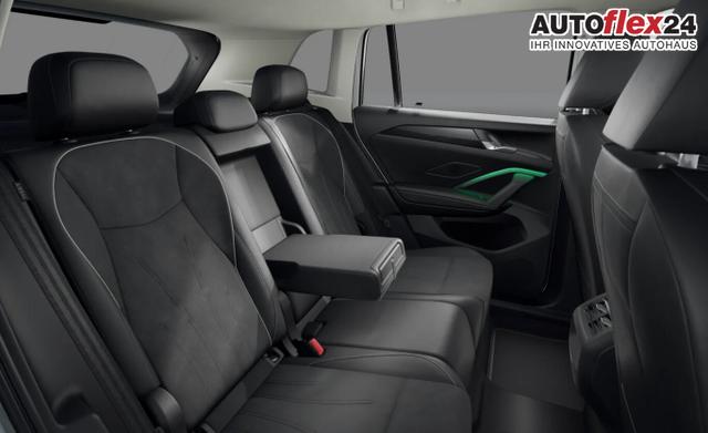 Volkswagen Tiguan Eleg. 4M AHK Nav DCC+ LED+ SHZ eHk KeyL 