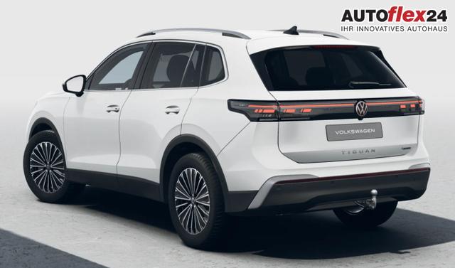 Volkswagen Tiguan Eleg. 4M AHK Nav DCC+ LED+ SHZ eHk KeyL 
