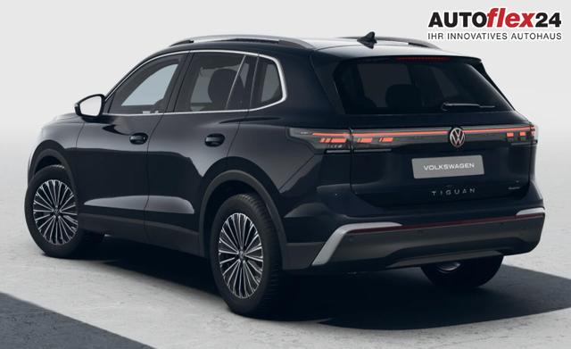 Volkswagen Tiguan Eleg. 4M Nav DCC+ LED+ SHZ eHk KeyL ParkA 