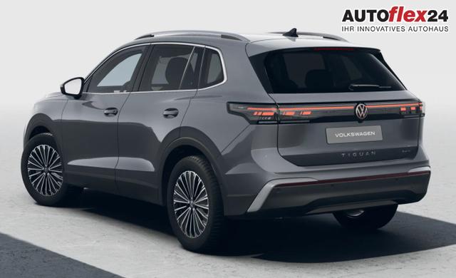 Volkswagen Tiguan Eleg. 4M Nav DCC+ LED+ SHZ eHk KeyL ParkA 