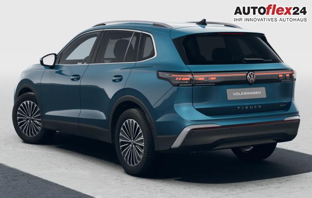 Volkswagen Tiguan Eleg. 4M Nav DCC+ LED+ SHZ eHk KeyL ParkA 