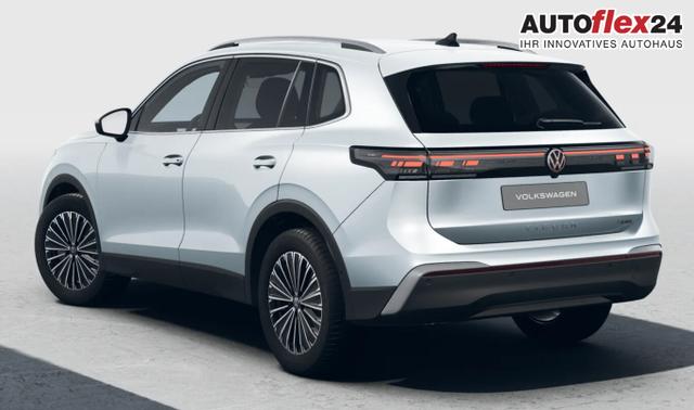 Volkswagen Tiguan Eleg. 4M Nav DCC+ LED+ SHZ eHk KeyL ParkA 