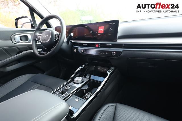 Kia Sorento 4WD 7S Pano Bose HUD eHK ACC SHZ Nav Kam 
