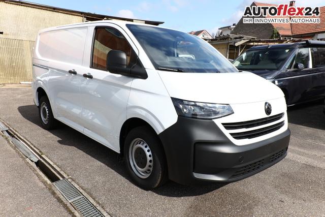 Vorlauffahrzeuge Volkswagen T7 Kastenwagen - Transporter AT8 4M 3S LED Temp AppCo PDC HFT