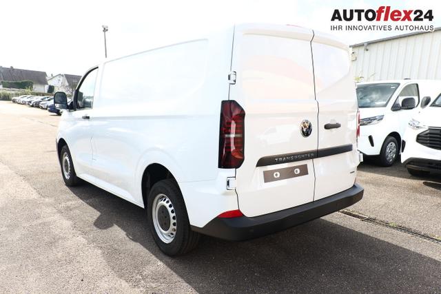 Volkswagen T7 Kastenwagen Transporter AT8 4M 3S LED Temp AppCo PDC HFT 