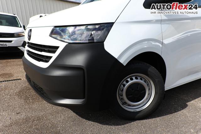 Volkswagen T7 Kastenwagen Transporter AT8 4M 3S LED Temp AppCo PDC HFT 