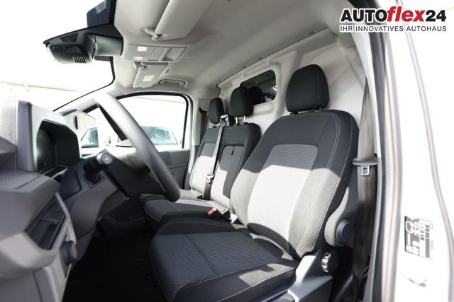 Volkswagen T7 Kastenwagen Transporter AT8 4M 3S LED Temp AppCo PDC HFT 