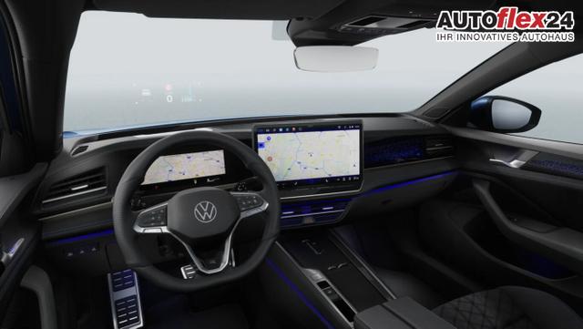 Volkswagen Passat Variant R-Line Var. 4M Nav+ Matrix HeadUp eHk SHZ 