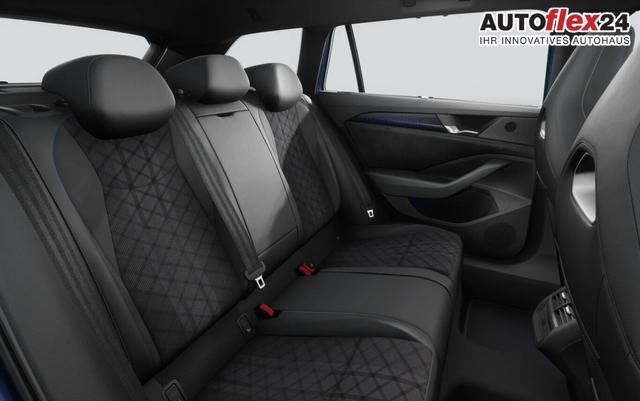 Volkswagen Passat Variant R-Line Var. 4M Nav+ Matrix HeadUp eHk SHZ 